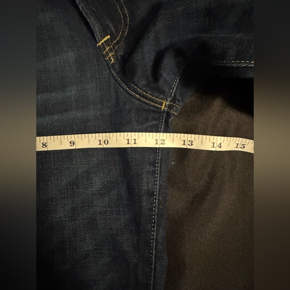Lucky Brand Men’s 361 Vintage Straight Jeans - Picture 3 of 16